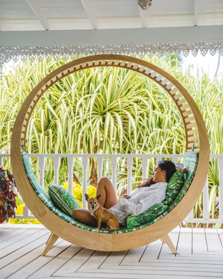 Hotel Casa Coson Лас Теренас Екстериор снимка