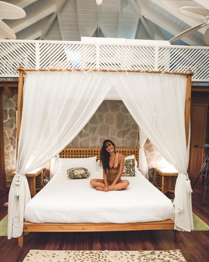 Hotel Casa Coson Лас Теренас Екстериор снимка