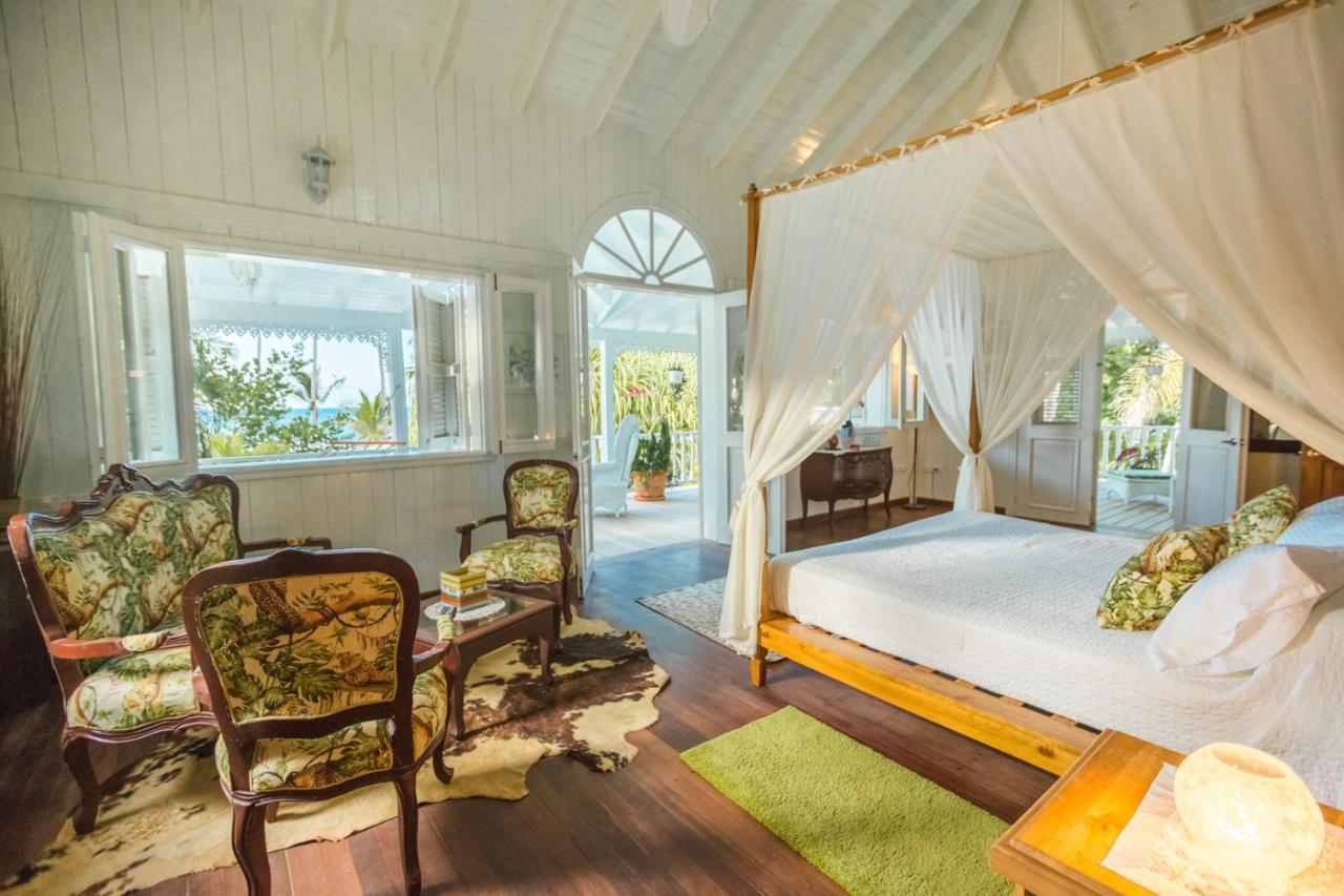 Hotel Casa Coson Лас Теренас Екстериор снимка