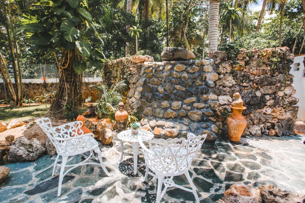 Hotel Casa Coson Лас Теренас Екстериор снимка