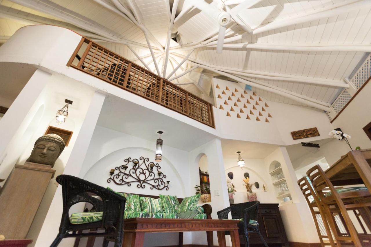 Hotel Casa Coson Лас Теренас Екстериор снимка