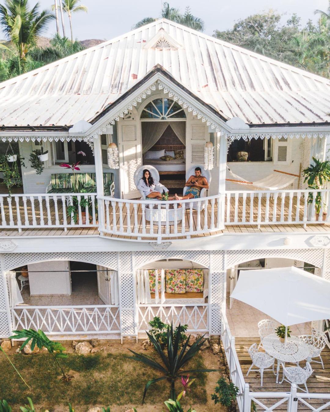 Hotel Casa Coson Лас Теренас Екстериор снимка