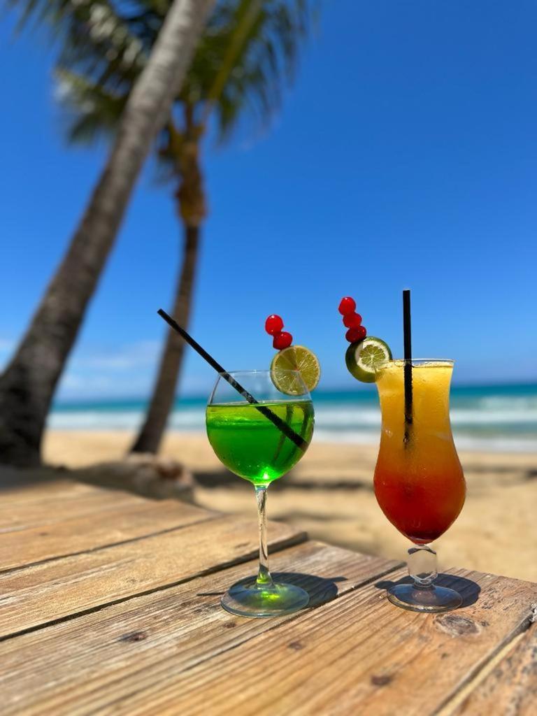 Hotel Casa Coson Лас Теренас Екстериор снимка