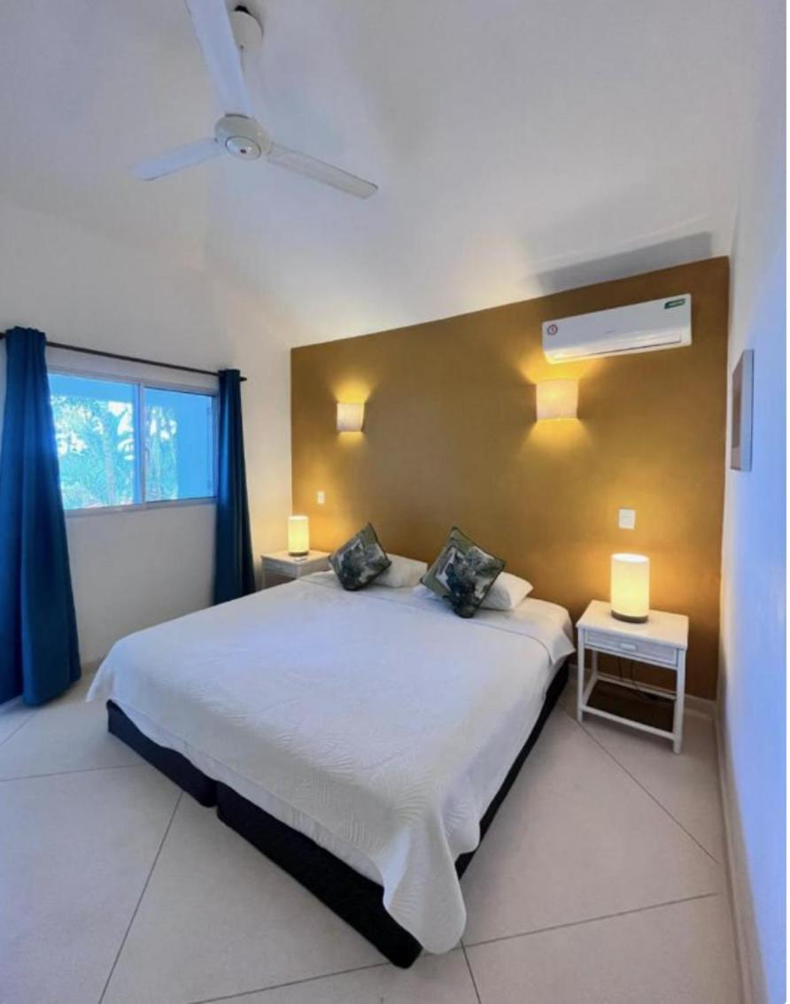 Hotel Casa Coson Лас Теренас Екстериор снимка