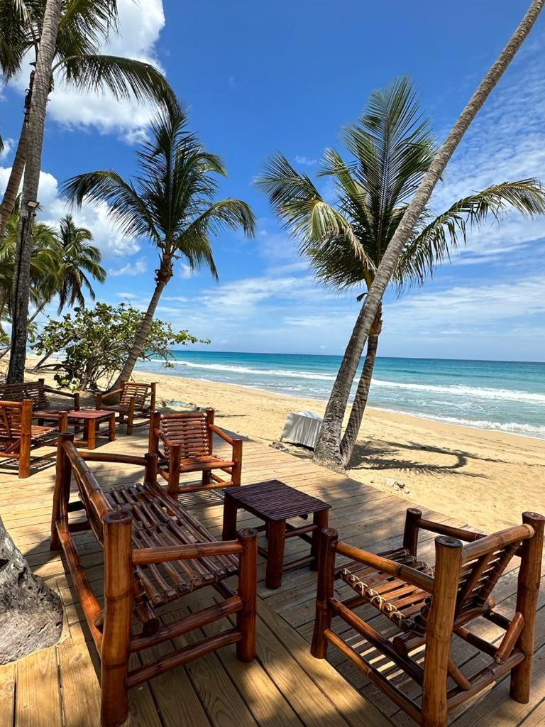 Hotel Casa Coson Лас Теренас Екстериор снимка