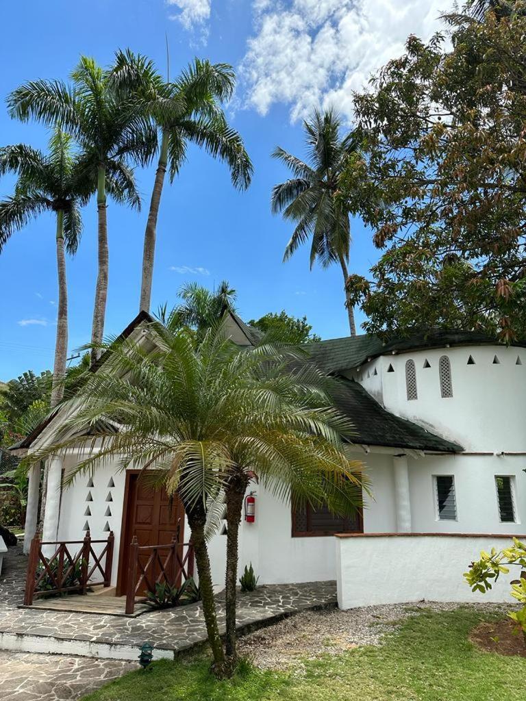 Hotel Casa Coson Лас Теренас Екстериор снимка