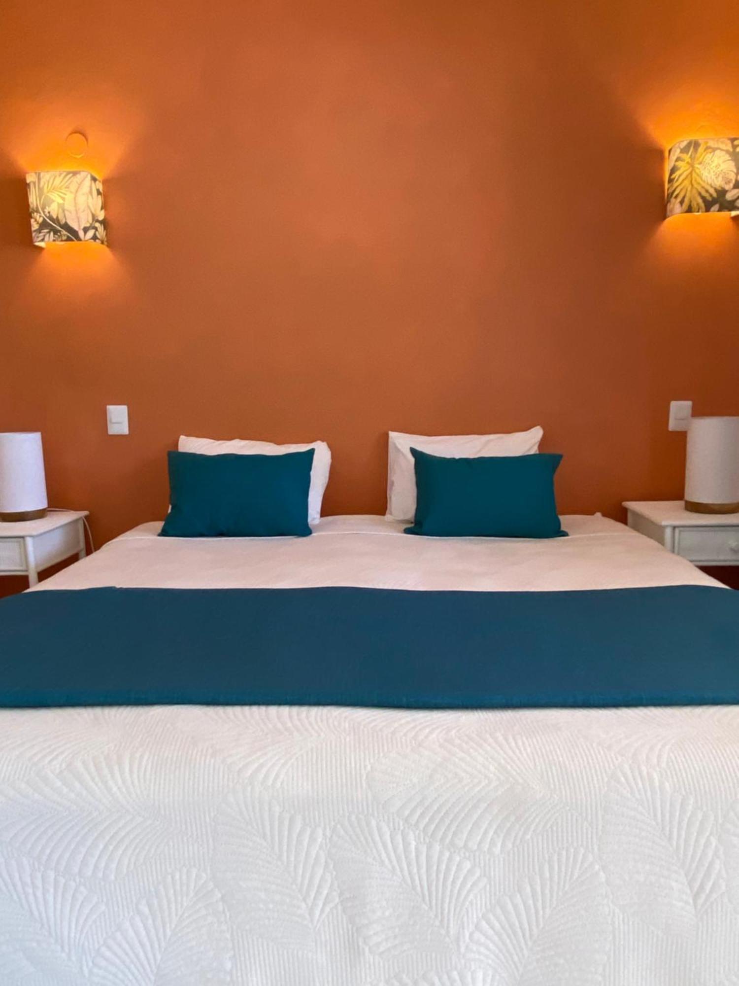 Hotel Casa Coson Лас Теренас Екстериор снимка