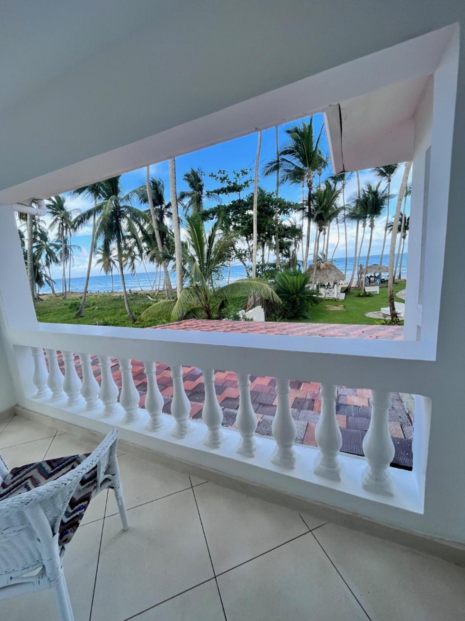Hotel Casa Coson Лас Теренас Стая снимка
