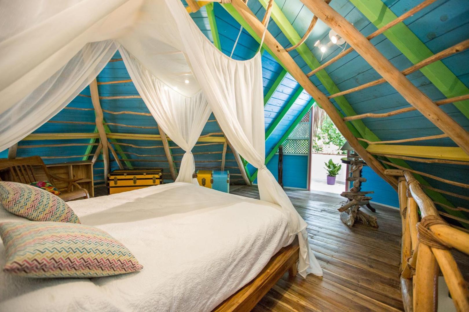 Hotel Casa Coson Лас Теренас Екстериор снимка