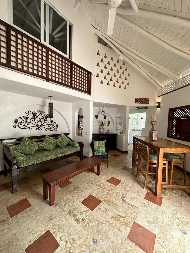 Hotel Casa Coson Лас Теренас Стая снимка