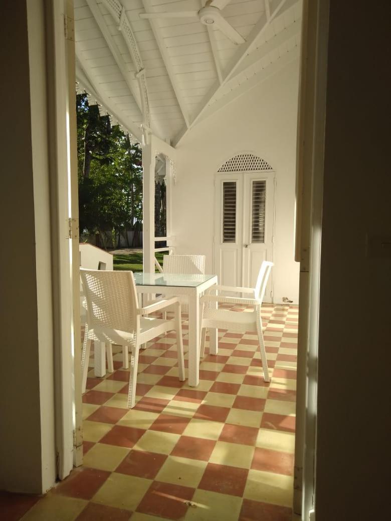 Hotel Casa Coson Лас Теренас Екстериор снимка