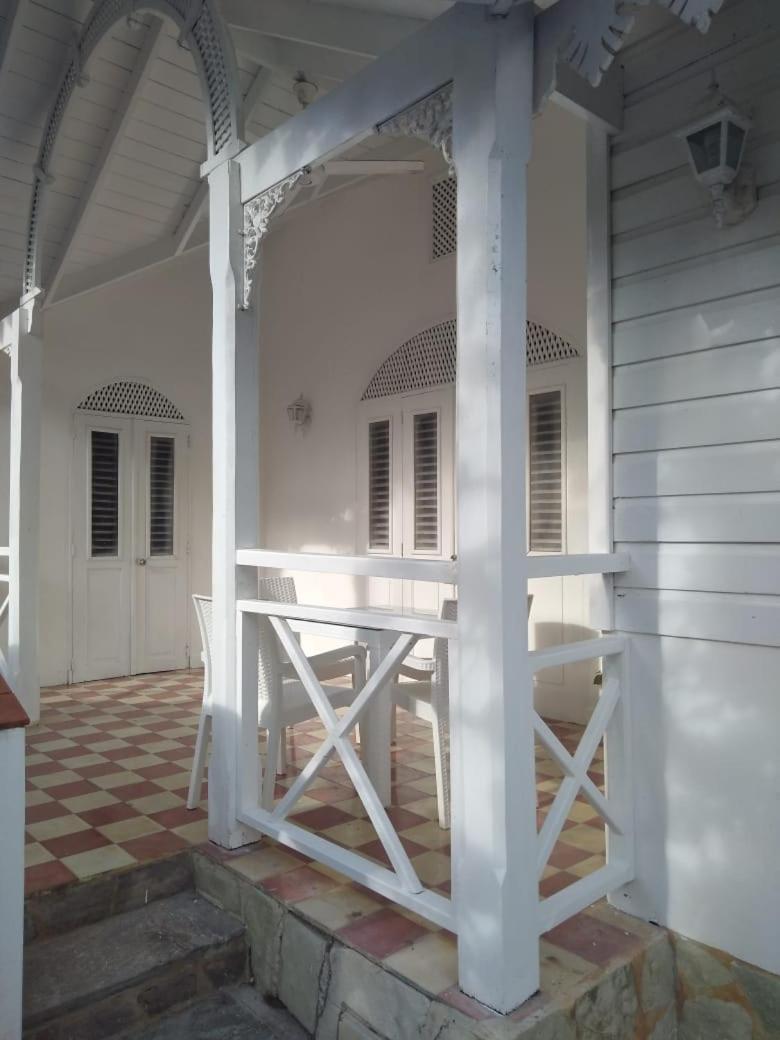 Hotel Casa Coson Лас Теренас Екстериор снимка