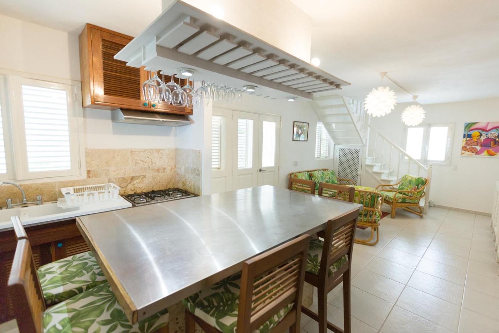 Hotel Casa Coson Лас Теренас Екстериор снимка